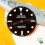ROLEX Cadran montres Rolex 5513 SWISS Luminova cerclé Submariner BICCHIERINI Calibre automatique 1520,1530