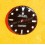 ROLEX Cadran montres Rolex 5513 SWISS Luminova cerclé Submariner BICCHIERINI Calibre automatique 1520,1530