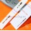 Rolex Genuine Superluminova Batons handset White gold 415-16109-1 Datejust 116209,16019,16014,16030,16220,16200 Cal 3135