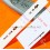 Rolex Genuine Superluminova Batons handset White gold 415-16109-1 Datejust 116209,16019,16014,16030,16220,16200 Cal 3135