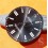 Rolex Authentique Cadran Noir Encre Chromalight montres Oyster Perpetual 41mm 124300 calibre 3230