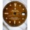 Rolex Rare SCOC Superlative Chronometer Officially Certified Original 60s GMT-Master Gilt 1675 Chapter Ring Dial Tropical patina