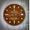 Rolex Rare SCOC Superlative Chronometer Officially Certified Original 60s GMT-Master Gilt 1675 Chapter Ring Dial Tropical patina