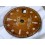 Rolex Rare SCOC Superlative Chronometer Officially Certified Original 60s GMT-Master Gilt 1675 Chapter Ring Dial Tropical patina