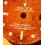 Rolex 1961 Rare Original Cadran Tropical SOCC Chapter Ring Dial Montre Vintage montre GMT MASTER 1675 Gilt Pointed crown PCG