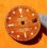 Rolex Rare SCOC Superlative Chronometer Officially Certified Original 60s GMT-Master Gilt 1675 Chapter Ring Dial Tropical patina