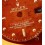 Rolex Rare SCOC Superlative Chronometer Officially Certified Original 60s GMT-Master Gilt 1675 Chapter Ring Dial Tropical patina