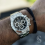 ROLEX luminova 2 x hands minuts,hours 410-116520 DAYTONA watches 116500,116509,116519,116520 cal 4130