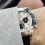 ROLEX luminova 2 x hands minuts,hours 410-116520 DAYTONA watches 116500,116509,116519,116520 cal 4130