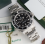Rolex Submariner 5513,16610 Gmt 16700,16710 Watch Brushed link 15mm Part Submariner bracelet 93150,78360,78790