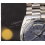 Rolex 16019 White gold Datejust Luminova hands White gold Genuine 16019,16014,16030,16220,16200 Ref 16019