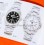 ROLEX AUTHENTIQUE 2000 LIVRET MANUEL FRANCAIS MONTRES EXPLORER 14270, EXPLORER II 16570