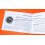 Rolex Vintage Genuine 2000 Rolex Explorer I & II Watches Owners Manual Colorful Booklet Manual French Instructions 14270,16570