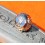 Rolex 70's remontoir 702 acier 7mm Tube montres Submariner 5512,5513,1680, Sea-Dweller 1665 Daytona 6263, 6265