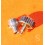 Rolex Vintage 702 Triplock 7mm Crown Tube Submariner 5512,5513,1680 Sea-dweller 1665 Daytona 6263,6265 watches