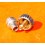Rolex Vintage 702 Triplock 7mm Crown Tube Submariner 5512,5513,1680 Sea-dweller 1665 Daytona 6263,6265 watches