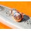 Rolex 70's remontoir 702 acier 7mm Tube montres Submariner 5512,5513,1680, Sea-Dweller 1665 Daytona 6263, 6265