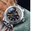 Rolex 70's remontoir 702 acier 7mm Tube montres Submariner 5512,5513,1680, Sea-Dweller 1665 Daytona 6263, 6265