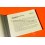 Rolex 16523,16528,16520 Daytona Patrizzi Cosmograph Watch Manual Booklet Brochure 1996 Vintage