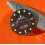Rolex spider web Vintage 80's Original GMT Master Oyster Perpetual 16750, 16700 Glossy tritium Watch Dial cal 3075