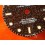 Rolex spider web Vintage 80's Original GMT Master Oyster Perpetual 16750, 16700 Glossy tritium Watch Dial cal 3075