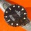 Rolex Vintage Rolex 16750, 16700 cadran noir laqué Spider web Tropical tritium montres GMT MASTER cal auto 3075