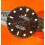 Rolex Vintage Rolex 16750, 16700 cadran noir laqué Spider web Tropical tritium montres GMT MASTER cal auto 3075