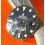 Rolex spider web Vintage 80's Original GMT Master Oyster Perpetual 16750, 16700 Glossy tritium Watch Dial cal 3075