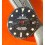 Rolex spider web Vintage 80's Original GMT Master Oyster Perpetual 16750, 16700 Glossy tritium Watch Dial cal 3075