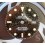 Rolex spider web Vintage 80's Original GMT Master Oyster Perpetual 16750, 16700 Glossy tritium Watch Dial cal 3075