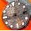 ROLEX CADRAN OCCASION ENDOMMAGÉ A RESTAURER DE MONTRES HOMMES GMT MASTER 2 CERAMIQUE REF 116710LN CAL 3186