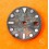 ROLEX CADRAN OCCASION ENDOMMAGÉ A RESTAURER DE MONTRES HOMMES GMT MASTER 2 CERAMIQUE REF 116710LN CAL 3186
