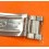 Rolex TUDOR 7836 F code clasp 1981 Buckle Clasp 20mm folded links bracelet big block Monte Carlo 7031,7032,94300,94210