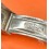 Tudor fermoir acier code F 1981 Montres Bracelet 20mm 7836 maillons pliés BIG BLOCK Chrono 7031,7032,94300,94210,94300