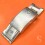 Rolex TUDOR 7836 F code clasp 1981 Buckle Clasp 20mm folded links bracelet big block Monte Carlo 7031,7032,94300,94210