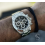 Rolex Jeu Aiguilles Or blanc luminova montres Rolex Cosmograph Daytona 116509,116519,116520 Cal 4130