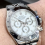 Rolex 116520 luminova handset 18kt White Gold DAYTONA watches Ref 116509,116519,116520 cal 4130