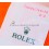 Rolex Genuine Pearl Dot Luminova pip Part submariner 14060m,16610,16800 Sea-Dweller 16600,16660
