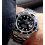 Rolex plot central, perle Luminova insert de lunette montres submariner 14060,14060M,16610,16800 Sea-Dweller 16600,16660