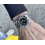 Rolex plot central, perle Luminova insert de lunette montres submariner 14060,14060M,16610,16800 Sea-Dweller 16600,16660