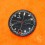 Vintage Yema Meangraf Sport Rally Watch Rare Yema Black dial watch part Diver Watch Waterproof ref 61006