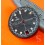 Vintage Yema Meangraf Sport Rally Watch Rare Yema Black dial watch part Diver Watch Waterproof ref 61006