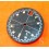 Vintage Yema Meangraf Sport Rally Watch Rare Yema Black dial watch part Diver Watch Waterproof ref 61006