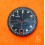 Vintage Yema Meangraf Sport Rally Watch Rare Yema Black dial watch part Diver Watch Waterproof ref 61006