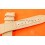 IWC Original Bracelet IWC 20mm E10883 Nylon Sand beige color IWC Mojave chronograph desert IW389402 watches