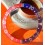 ROLEX FADED INSERT PATINE COULEUR PEPSI ROSE BLEU GRADUE 24H MONTRES VINTAGES GMT MASTER 16750,1675