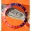 ROLEX FADED INSERT PATINE COULEUR PEPSI ROSE BLEU GRADUE 24H MONTRES VINTAGES GMT MASTER 16750,1675