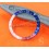 ROLEX FADED INSERT PATINE COULEUR PEPSI ROSE BLEU GRADUE 24H MONTRES VINTAGES GMT MASTER 16750,1675