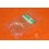 Genuine Rolex Plexi Crystal cyclop 25-118 fits on 1600-1605, 1607, 1610, 1611