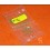 Genuine Rolex Plexi Crystal cyclop 25-118 fits on 1600-1605, 1607, 1610, 1611